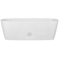 Балконный ящик 40см Амстердам белоснежный жасмин (6л) IG6205