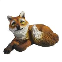 Фигура Лисичка 17,5*10*9см 718100/F815
