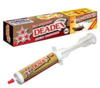 Гель DEADEX-гель от тараканов 30гр