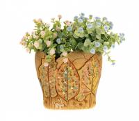 Осенний сад 17см 118-251-01