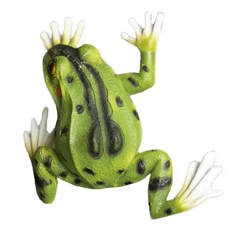 Лягушка навесная 718105/F811