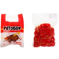Ратобор тесто-брикет 1кг