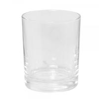 Стакан ГЛАДКИЙ 250мл низкий /02C1021/OSZ