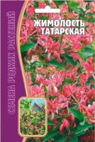 Редкие растения Жимолость Татарская 15 шт 
