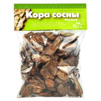 Кора сосны 0,7л Сады Аурики