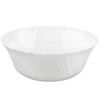 Салатник Dolche Vita 1810мл опал.стекло 107071 /3шт/24шт/Mallony