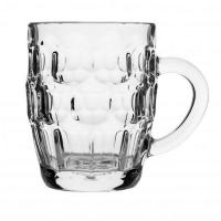 Кружка д/пива "БРИТАНИЯ" 570мл /N1577/24шт/ LUMINARC