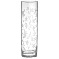 Ваза д/цветов Весна стекл. /767-Г /12шт/ДК