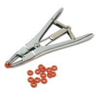 Ампутатор-элостатор для резиновых колец Ампутатор-элостатор для резиновых колец