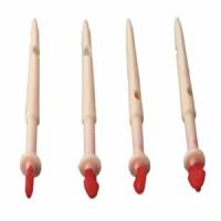 Инструмент Канюля сосковая