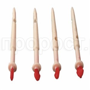 Инструмент Канюля сосковая Инструмент Канюля сосковая