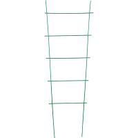 Шпалера для комнатных Лесенка 60*23см проволока d3