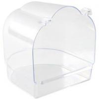 Купалка д/птиц 14*15*15см/28591/Биосфера Купалка д/птиц 14*15*15см/28591/Биосфера