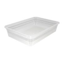 Лоток д/пищ.прод. 5л 06450 /40шт/Милих