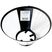 Воротник на липучке №15