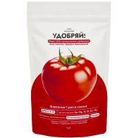 Удобряй! 1кг для томатов, перцев и баклажанов 6шт 