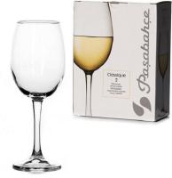 Набор бокалов Classique (2шт) 360мл 440151 /8шт/Pasabahce 