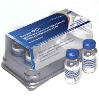 Вакцина против чумы свиней 1мл1фл=100доз