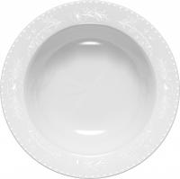 Тарелка суповая "SPRING ROMANCE" 23см /DM94620/6шт/DOMENIK 