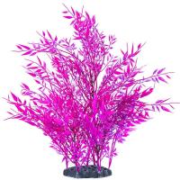 Растение пластиковое пышное 46см B5023/7691