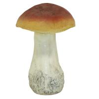 Гриб-Боровик L17W17H27см 626484/F543