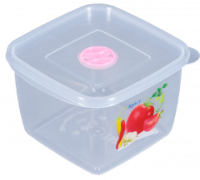 Бутербродница СВЧ 1,5л 05016 Бутербродница СВЧ 1,5л 05016