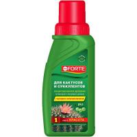 Бона Форте Красота 285мл для кактусов и суккулентов 20шт