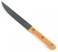 Нож кухонный №2 универсальный с дер. ручной 12,5см AST-004-НК-020/24шт/ASTELL