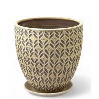 Ажур бархат бутон 24см  4-19 14-219/732098