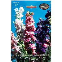 Каприс Дельфиниум смесь Радуга 20*1