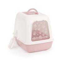 Туалет бокс д/кошек Лекси/1шт/М8619