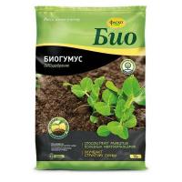 Фаско БИО Биогумус гранулированное 10л