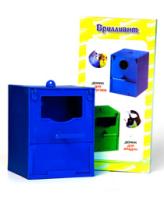 Домик для амадинов  Домик для амадинов