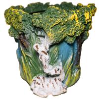 Зоокашпо Зебры АФ0004-3