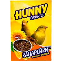 Птицы Ханни д/канареек зерносмесь 400гр/20шт/Вестерн Птицы Ханни д/канареек зерносмесь 400гр/20шт/Вестерн