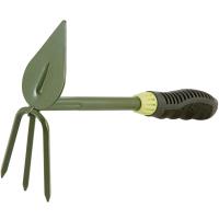 Рыхлитель-мотыжка комбинир. 2886 цельнометаллический 270233 /48шт/ PARK