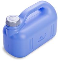 Канистра 5л Просперо фиолетовый Канистра 5л Просперо фиолетовый