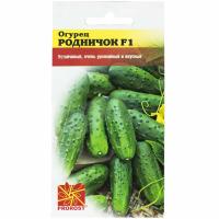 Огурец Родничок F1 0,2г Огурец Родничок F1 0,2г