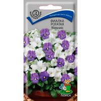 Поиск Фиалка рогатая Малышка 0,1г