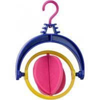 Игрушка д/птиц Подвеска Волчок пластик/П6173 Игрушка д/птиц Подвеска Волчок пластик/П6173