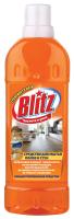 Моющее ср-во д/полов и стен Blitz 920г/12шт/