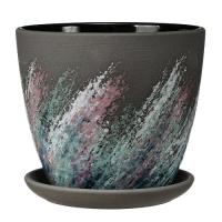 Живопись черный крокус №3 2,3л