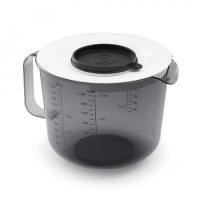 Емкость для  миксера 2,5л с крышкой М1241