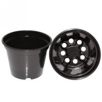 Горшок для рассады 0,5л 12*9см