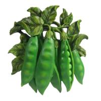 Фигура Панно Горох L5W20H23см 713386/D046