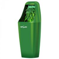 Поилка для террариума капельная 110*110*270мм 800мл 01DF/83765011/Триол