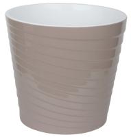 Кашпо Эйс 3,8л фраппе ЭС19-90 