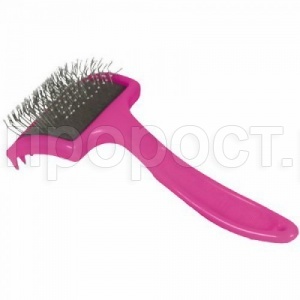 Пуходерка Г3 средняя мягкая с каплями Пуходерка Г3 средняя мягкая с каплями