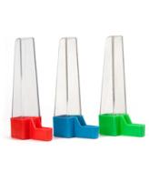 Поилка для птиц 003 трапеция Бриллиант Поилка для птиц 003 трапеция Бриллиант