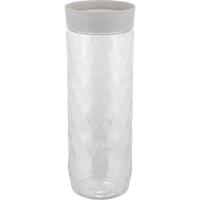 Банка д/сыпуч. прод. 1,5л Stockholm пепельный жемчуг PT1703 /8шт/ПТ